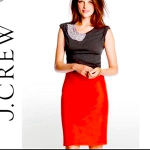 J Crew skirt